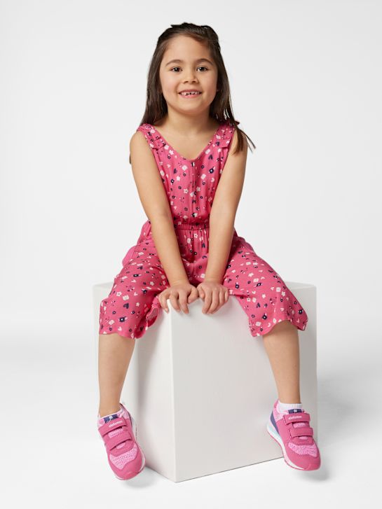 elefanten Overall Pink 36376 2