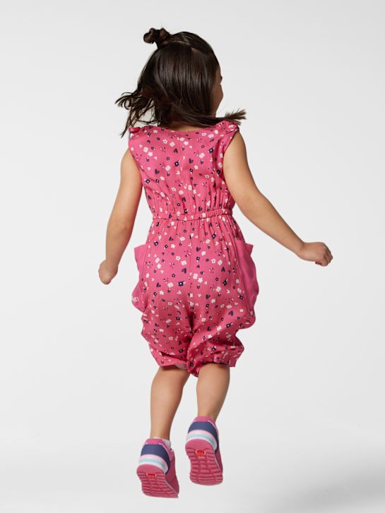 elefanten Overall Pink 36376 3