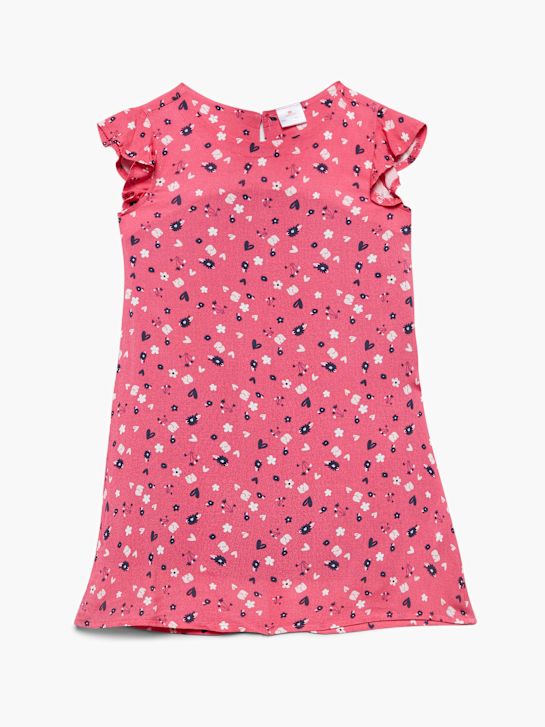 elefanten Kleid Pink 35774 1
