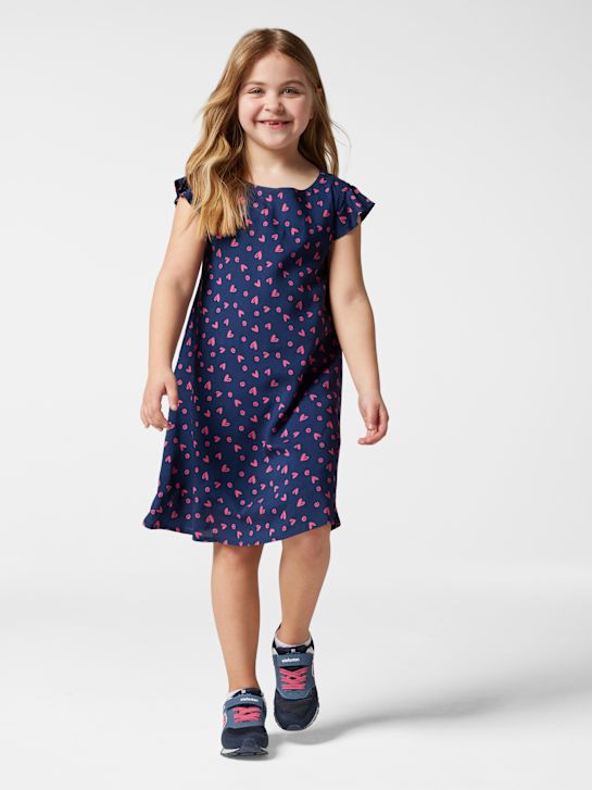 elefanten Kleid Blau 36269 2