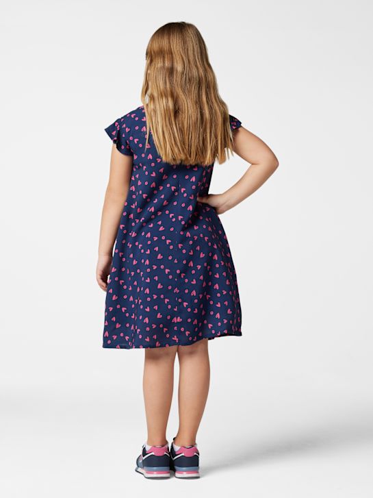 elefanten Kleid Blau 36269 3