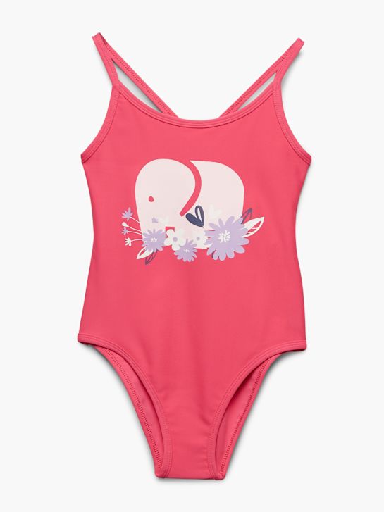 elefanten Badeanzug Pink 35776 1