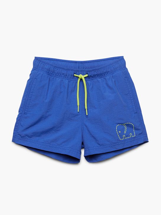elefanten Badeshorts Blau 36377 1