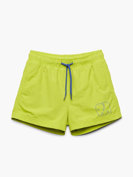 elefanten Badeshorts Grün 36378 1