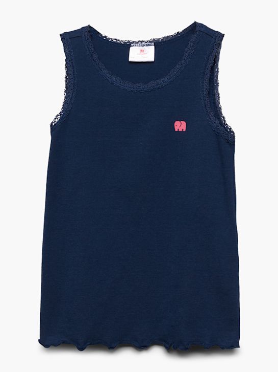 elefanten Tanktop Dunkelblau 35777 2