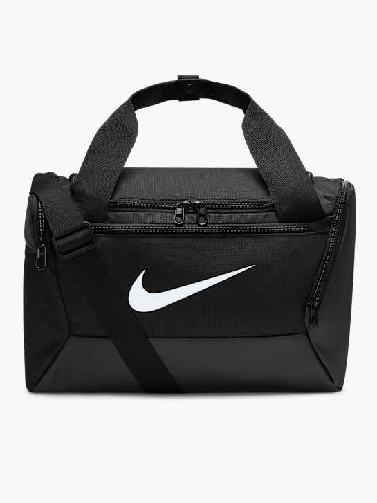 Nike Sporttasche Schwarz 39362 1