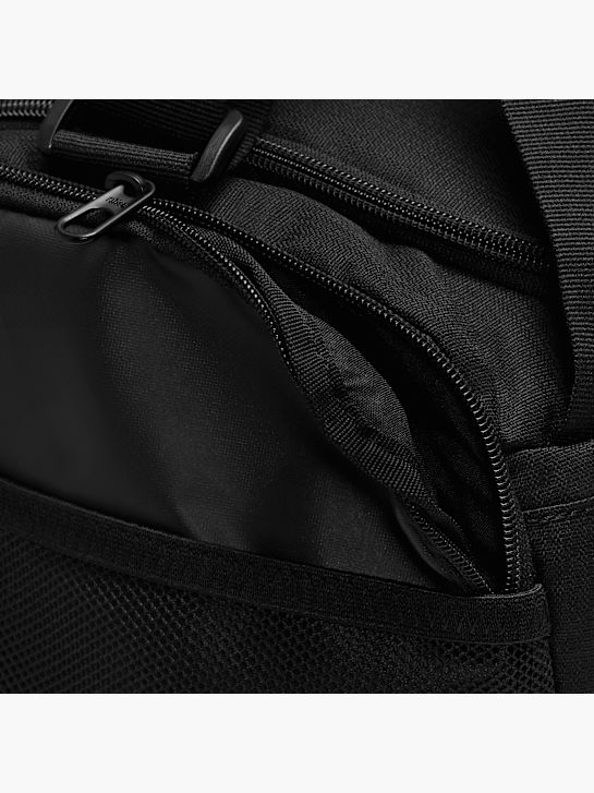 Nike Sporttasche Schwarz 39362 5