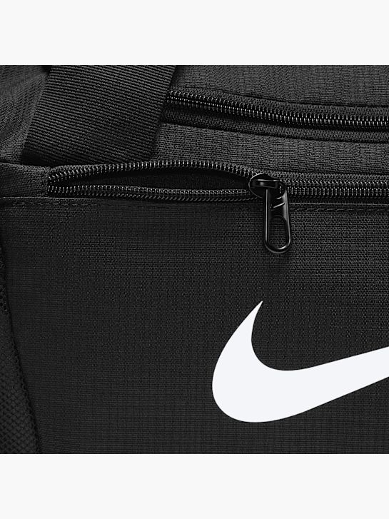 Nike Sporttasche Schwarz 39362 6