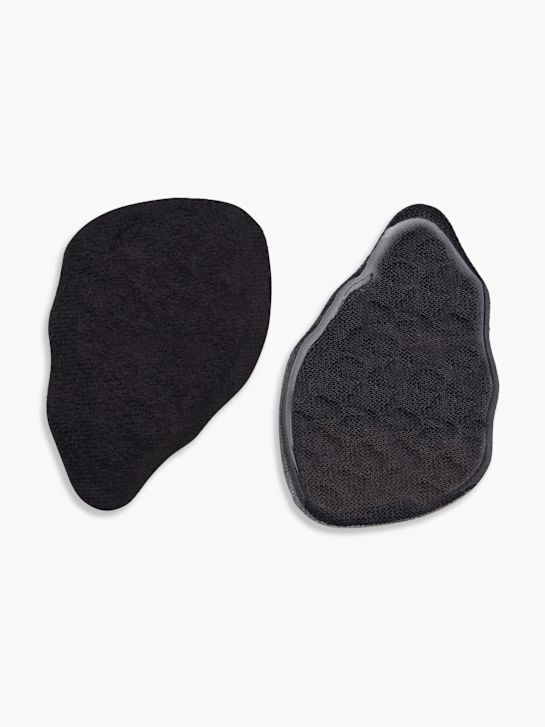 DEICHMANN Einlegesohle Schwarz 32835 1