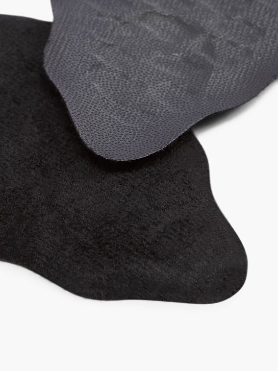 DEICHMANN Einlegesohle Schwarz 32835 4