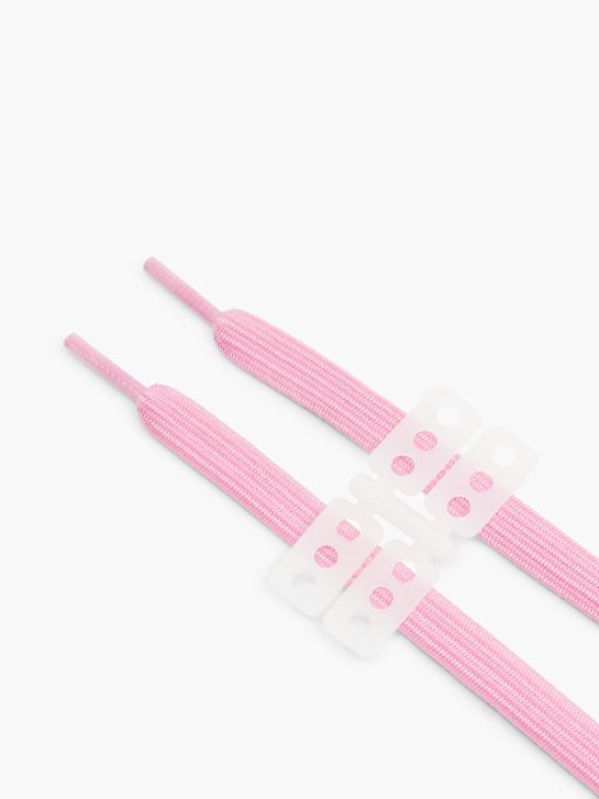 DEICHMANN Schnürsenkel Pink 8718 3