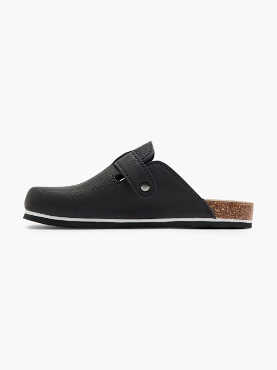Björndal Chaussons Noir 25643 2