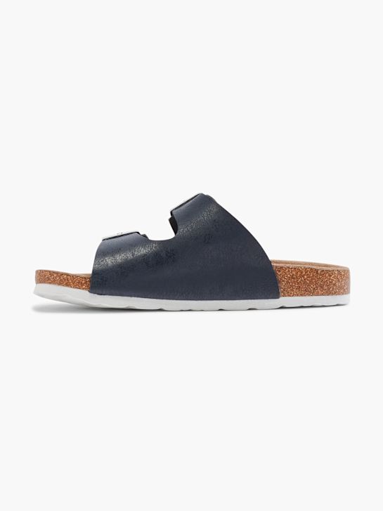 Björndal Chaussons Bleu 37055 2