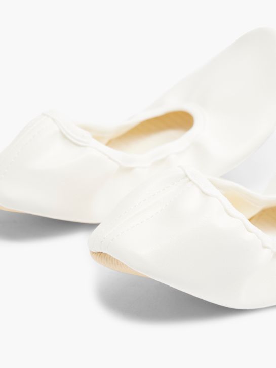 Vty Gimnastična obutev Bela 34384 4