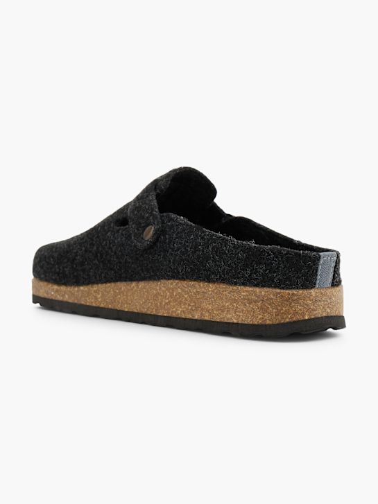Björndal Chaussons Gris 20290 3