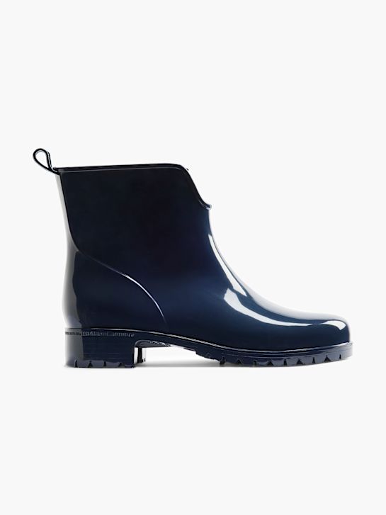 Graceland Gummistiefel Blau 20714 1