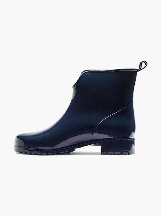 Graceland Gummistiefel Blau 20714 2