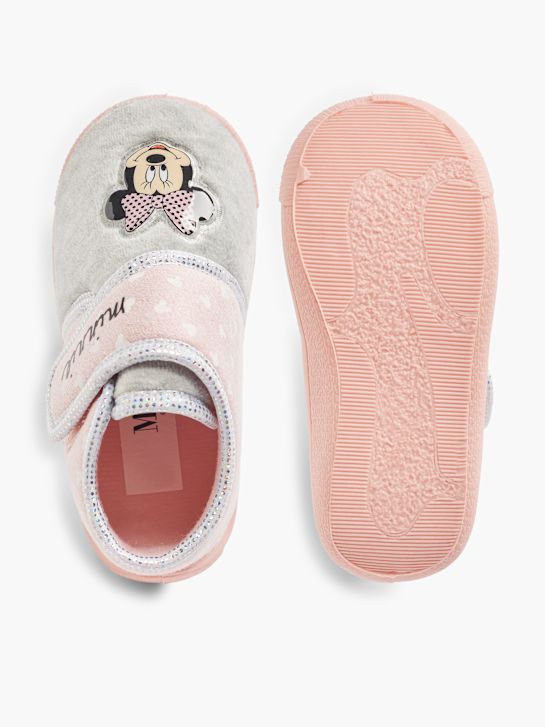 Cupcake Couture Scarpa da casa chiusa Rosa 17103 3