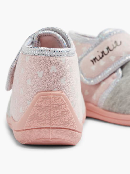 Cupcake Couture Scarpa da casa chiusa Rosa 17103 4