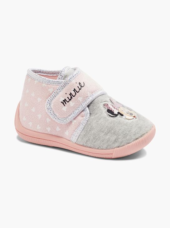 Cupcake Couture Papuče Ružová 17103 6