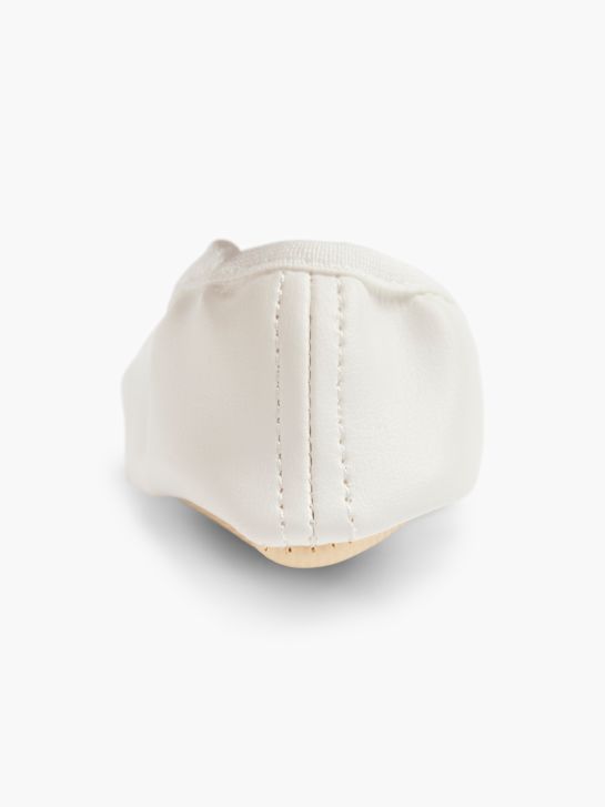 Cupcake Couture Gimnastična obutev Bela 6998 4