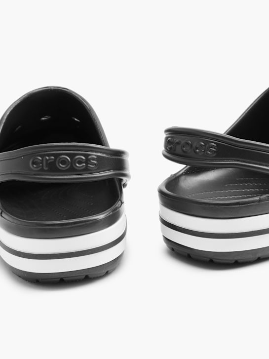 Crocs Nazouváky Černá 5190 4