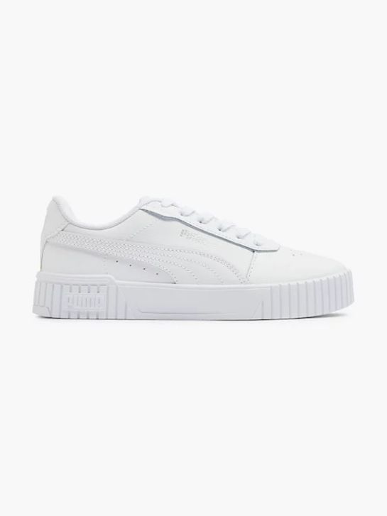 PUMA Baskets Blanc 3355 1