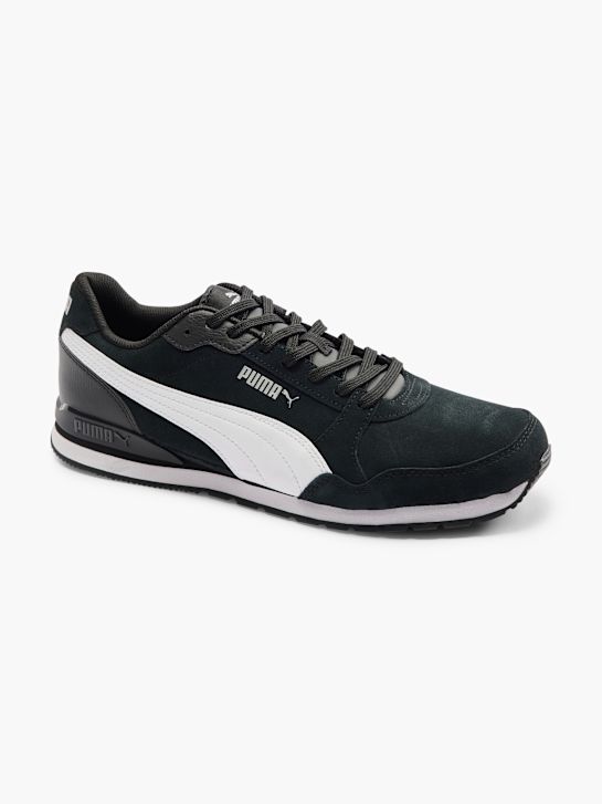 PUMA Tenisky Černá 1509 6