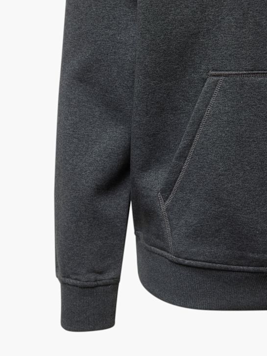 Skechers Hoodie Grau 43811 4