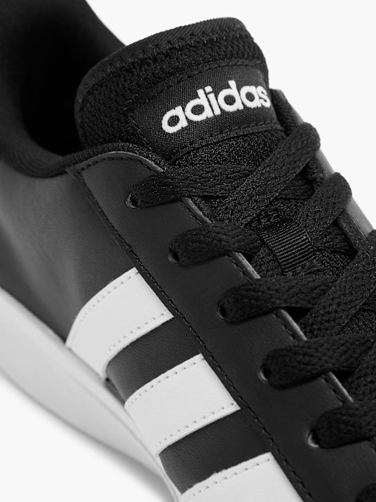 adidas Tenisky Černá 7012 5