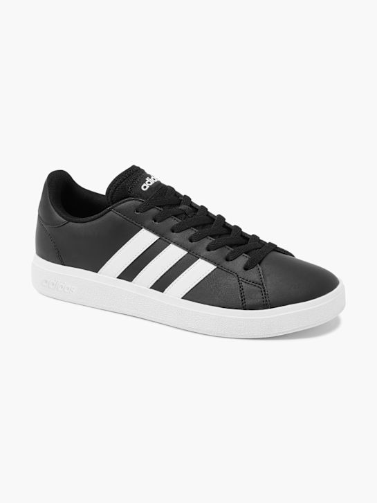 adidas Tenisky Černá 7012 6