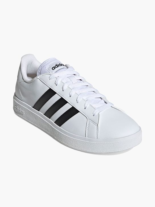 adidas Sneaker Weiß 7013 2