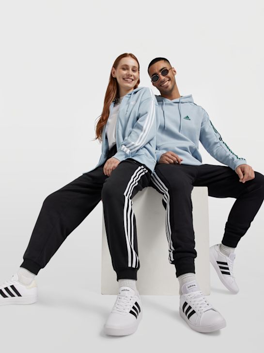adidas Sneaker Weiß 7013 7