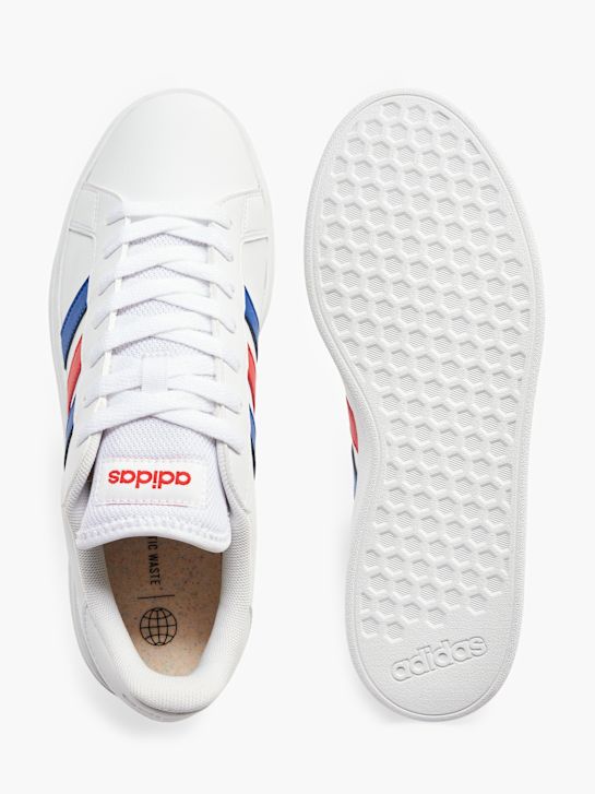adidas Sneaker Weiß 20274 3