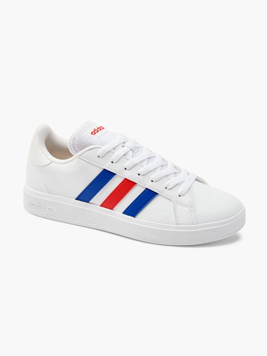 adidas Маратонки Бял 20274 7