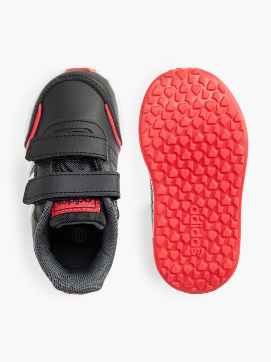 adidas Sneaker Negro 4279 3