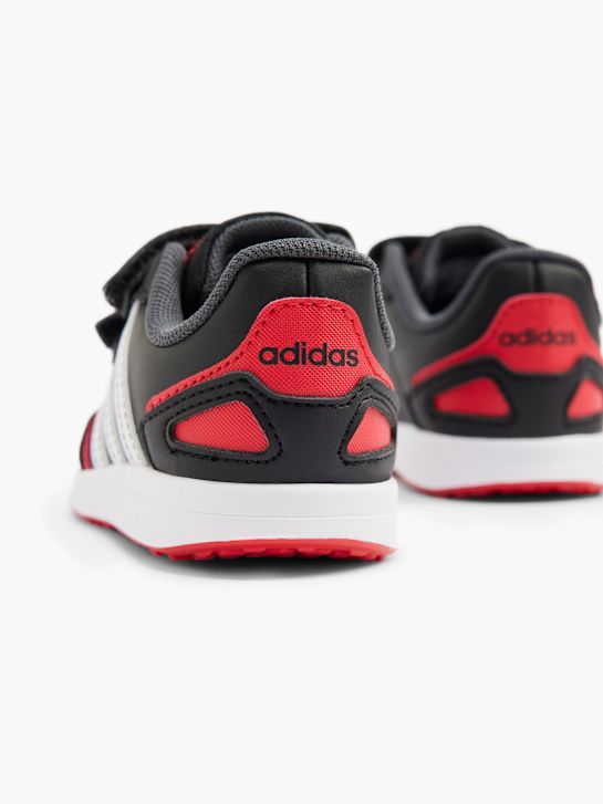 adidas Sneaker Negro 4279 4