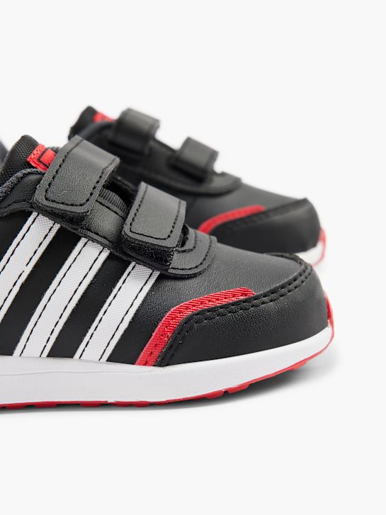 adidas Sneaker Negro 4279 5