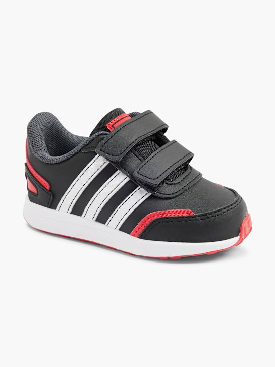 adidas Sneakersy Czarny 4279 6
