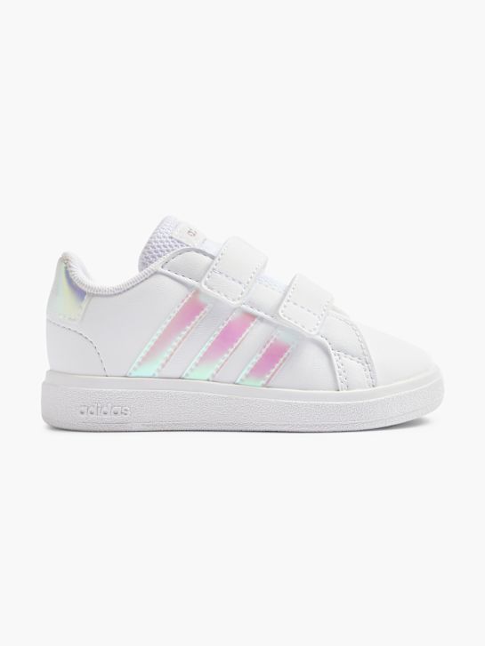 adidas Sneaker Weiß 7014 1