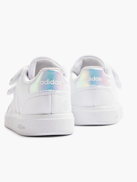 adidas Sneaker Bianco 7014 4