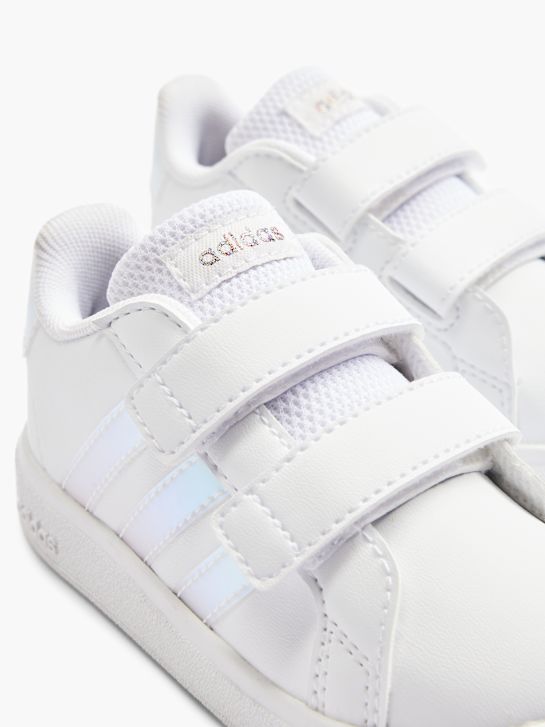 adidas Sneaker Bianco 7014 5