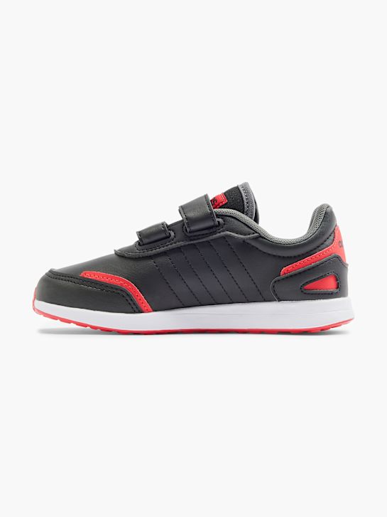 adidas Sneakersy Czarny 784 2