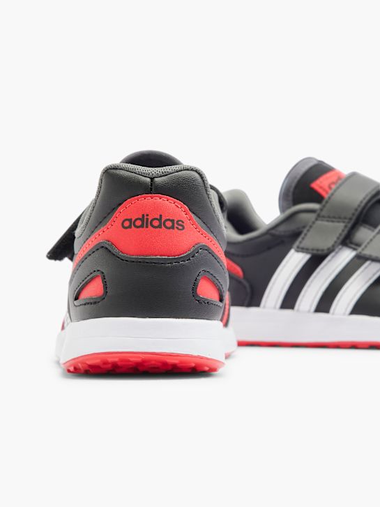adidas Sneakersy Czarny 784 4