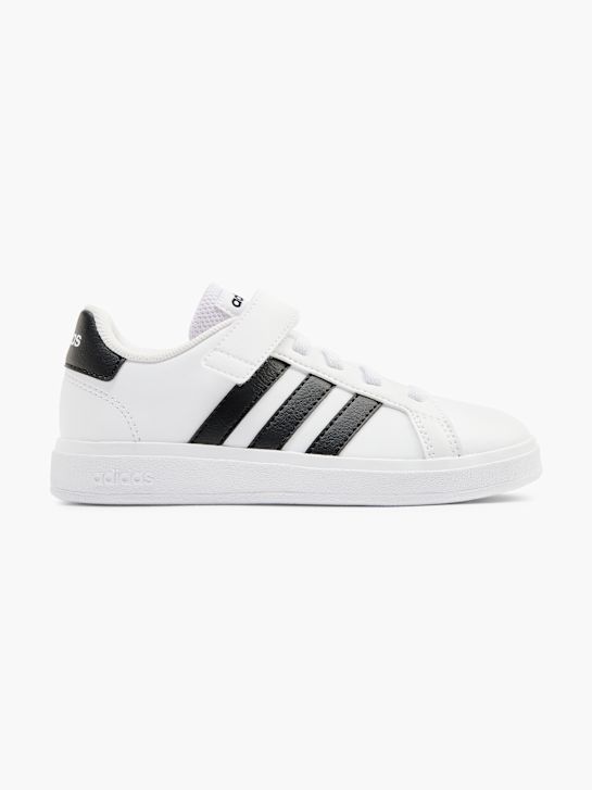 adidas Tenisky Bílá 5197 1