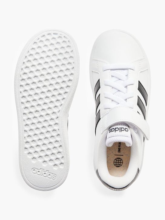 adidas Sapatilha Branco 5197 3