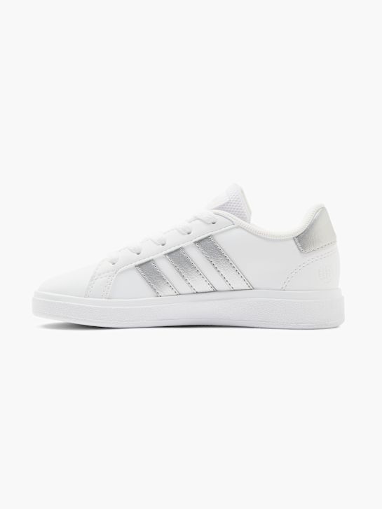 adidas Sneakersy Biały 4281 2
