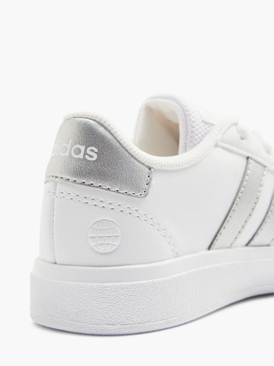 adidas Sportbačiai Balta 4281 4