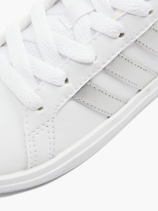adidas Sportbačiai Balta 4281 5