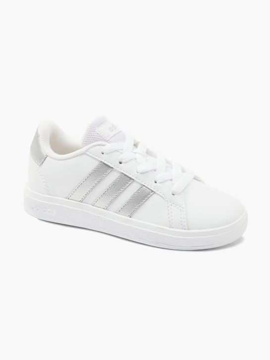 adidas Маратонки Бял 4281 6